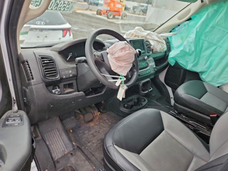 Aukcja sprzedaży 2025 Ram Promaster, vin: 3C6LRVVG4SE512609, numer aukcji: 95930445