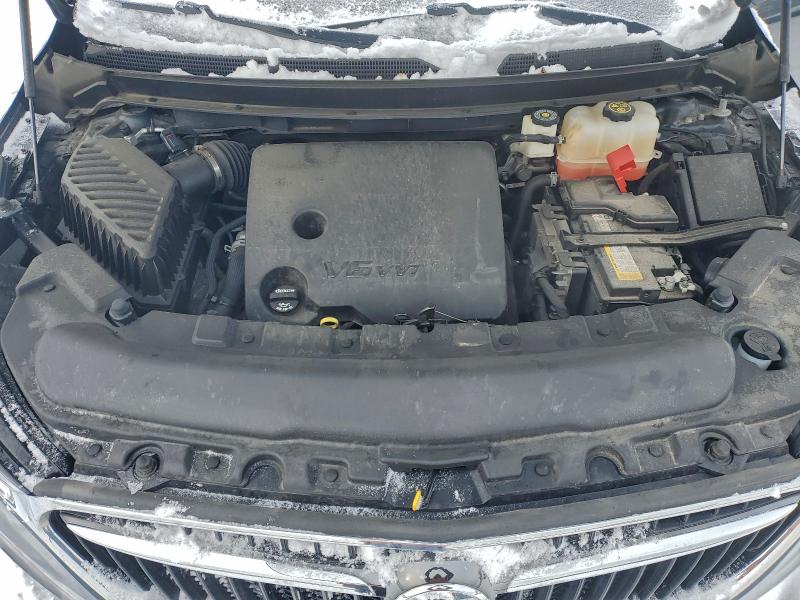 Aukcja sprzedaży 2021 Buick Enclave, vin: 5GAERBKW8MJ208248, numer aukcji: 94563245