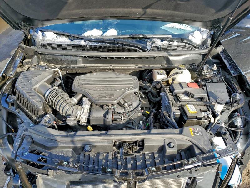 Aukcja sprzedaży 2024 Cadillac Xt5, vin: 1GYKNGRS1RZ730767, numer aukcji: 96047275