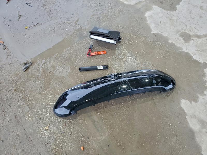 Продажа на аукционе авто 2014 Tesla Model S, vin: 5YJSA1H18EFP52398, номер лота: 96067275