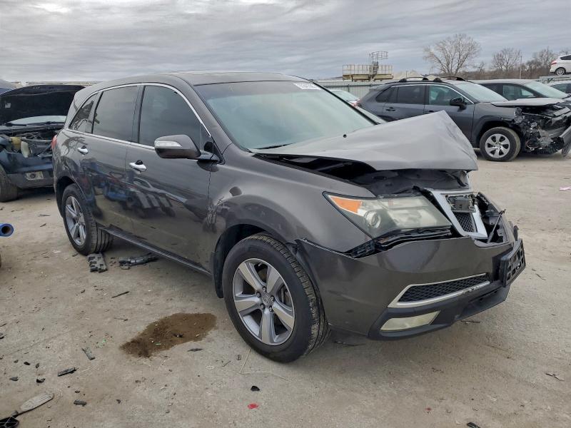 2012 Acura Mdx მანქანა იყიდება აუქციონზე, vin: 2HNYD2H28CH528193, აუქციონის ნომერი: 97641095