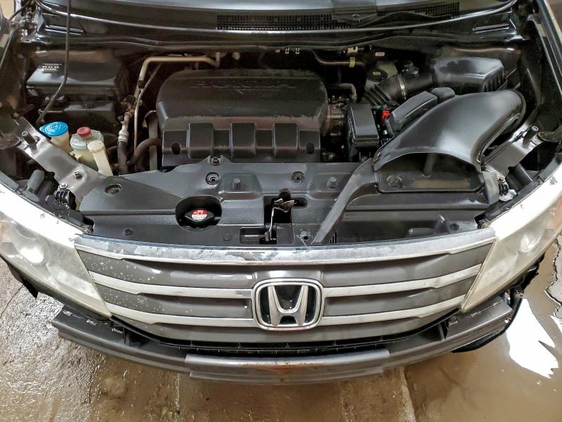 Aukcja sprzedaży 2012 Honda Odyssey, vin: 5FNRL5H64CB086648, numer aukcji: 95547865