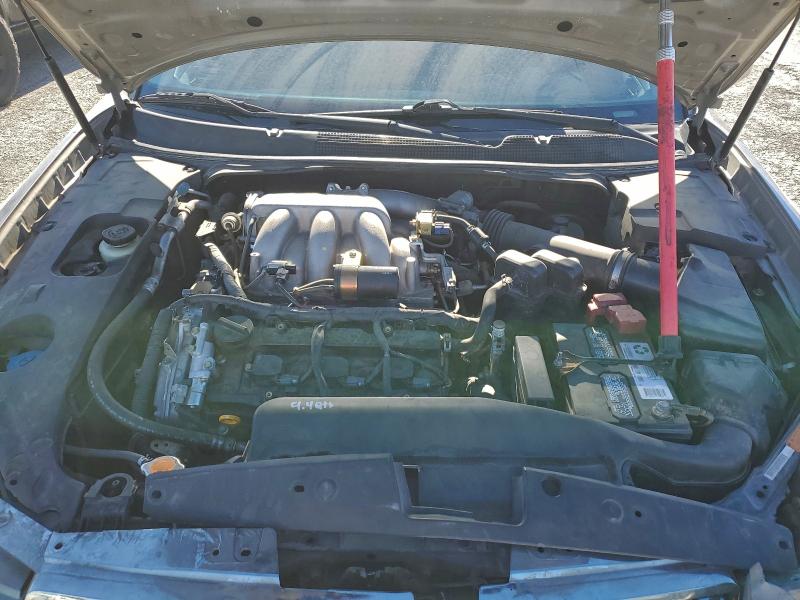 Aukcja sprzedaży 2004 Nissan Maxima Se, vin: 1N4BA41E04C915884, numer aukcji: 95069445