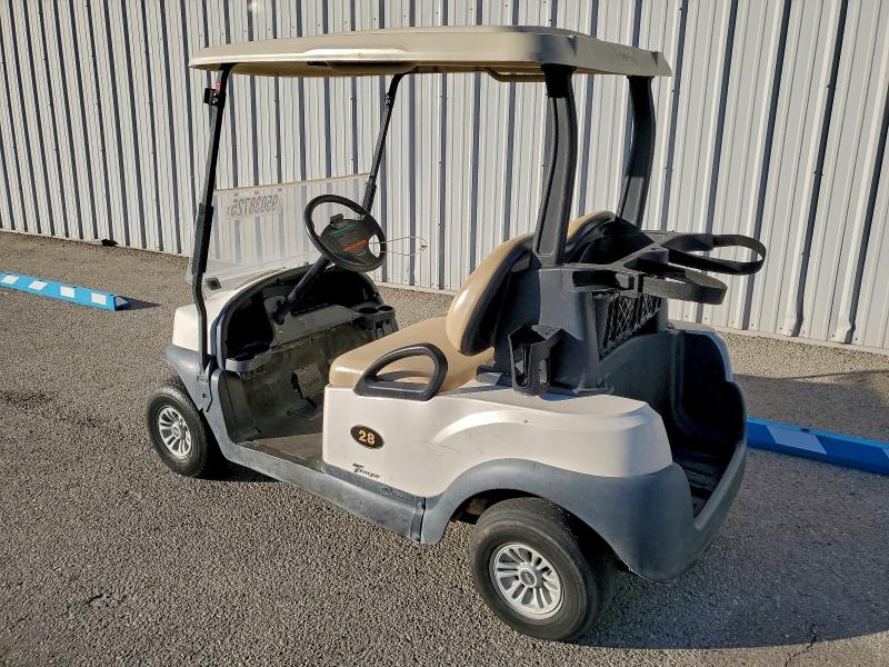2022 Club Car Tempo Fla მანქანა იყიდება აუქციონზე, vin: BN2230308387, აუქციონის ნომერი: 95038725
