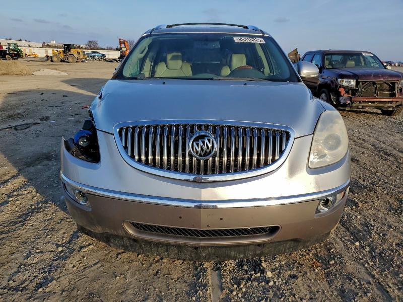 Продаж на аукціоні авто 2011 Buick Enclave, vin: 5GAKRBED4BJ173251, номер лоту: 96310025