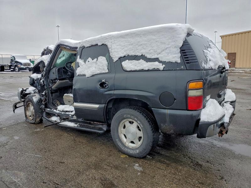 95082845 :رقم المزاد ، 1GKEK13Z44R226791 vin ، 2004 Gmc Yukon مزاد بيع
