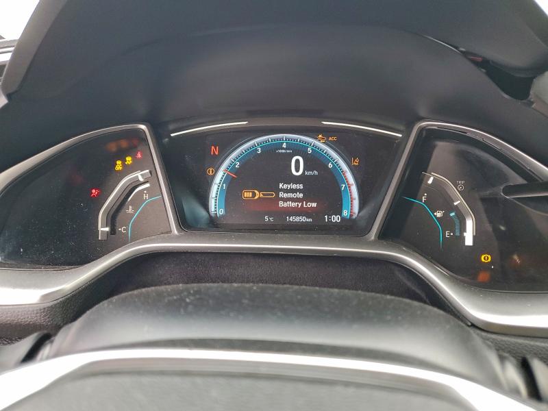 Продажа на аукционе авто 2020 Honda Civic, vin: 2HGFC1F93LH101290, номер лота: 96999915