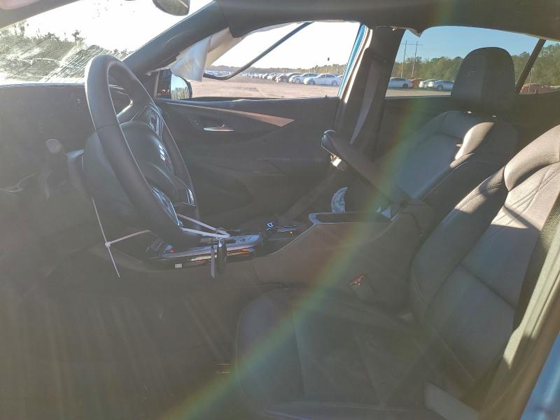 Продажа на аукционе авто 2025 Buick Envista, vin: KL47LBEP7SB227775, номер лота: 97753265