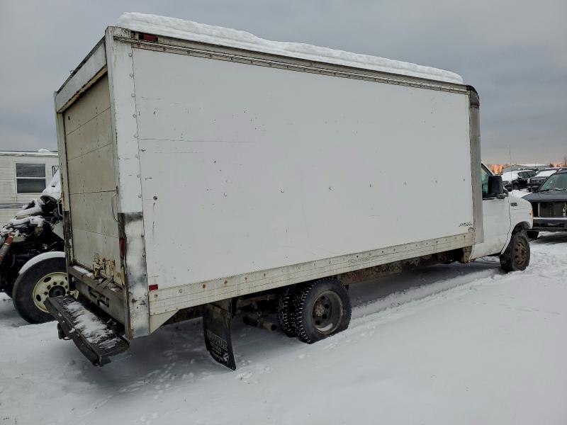 Aukcja sprzedaży 2000 Ford Econoline, vin: 1FDWE35S2YHA95550, numer aukcji: 96722315