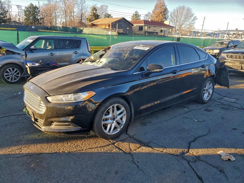 Aukcja sprzedaży 2016 Ford Fusion, vin: 3FA6P0H73GR111164, numer aukcji: 95137845