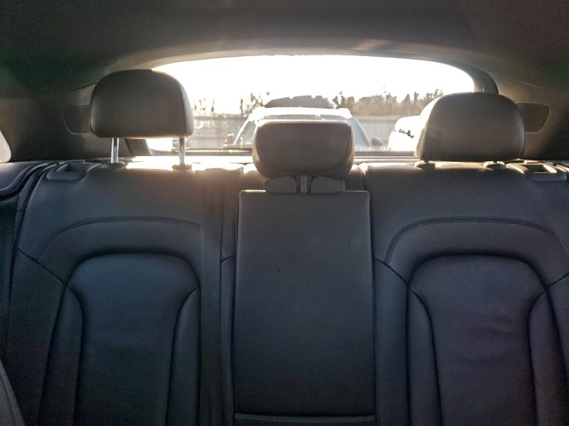 Aukcja sprzedaży 2018 Audi Q3, vin: WA1JCCFS6JR016796, numer aukcji: 93304255