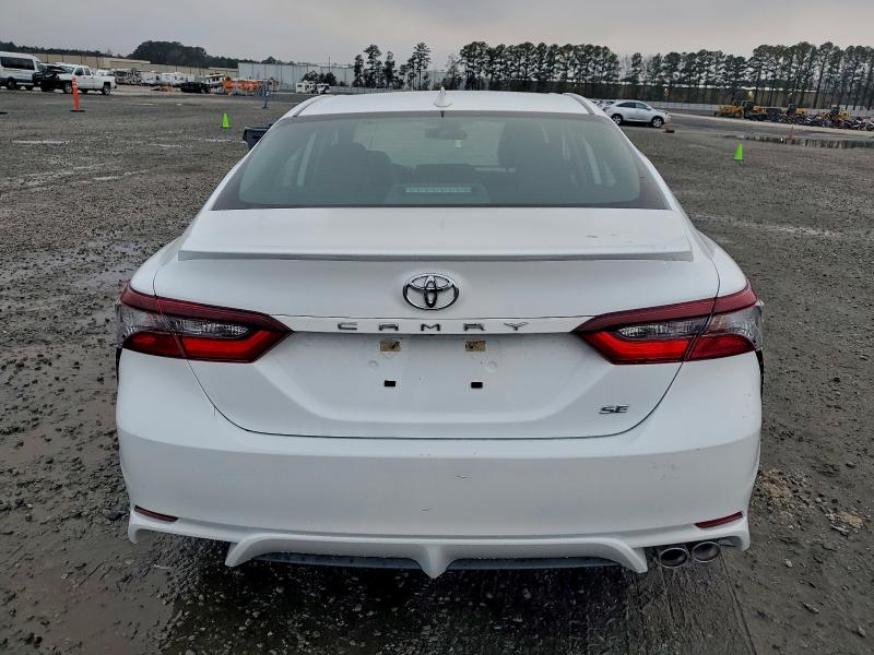 Aukcja sprzedaży 2022 Toyota Camry, vin: 4T1G11AK5NU685349, numer aukcji: 94489115
