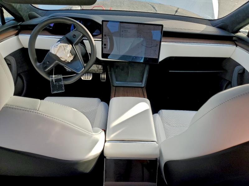 Aukcja sprzedaży 2023 Tesla Model S, vin: 5YJSA1E50PF528245, numer aukcji: 96318225