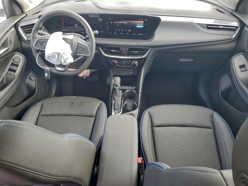 Продажа на аукционе авто 2026 Buick Encore Gx, vin: KL4AMDSL3TB026442, номер лота: 94540235