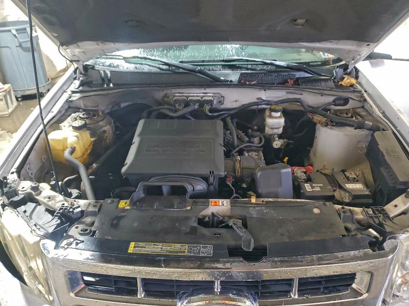 Продаж на аукціоні авто 2010 Ford Escape Lim, vin: 1FMCU9EG3AKD36996, номер лоту: 95708665