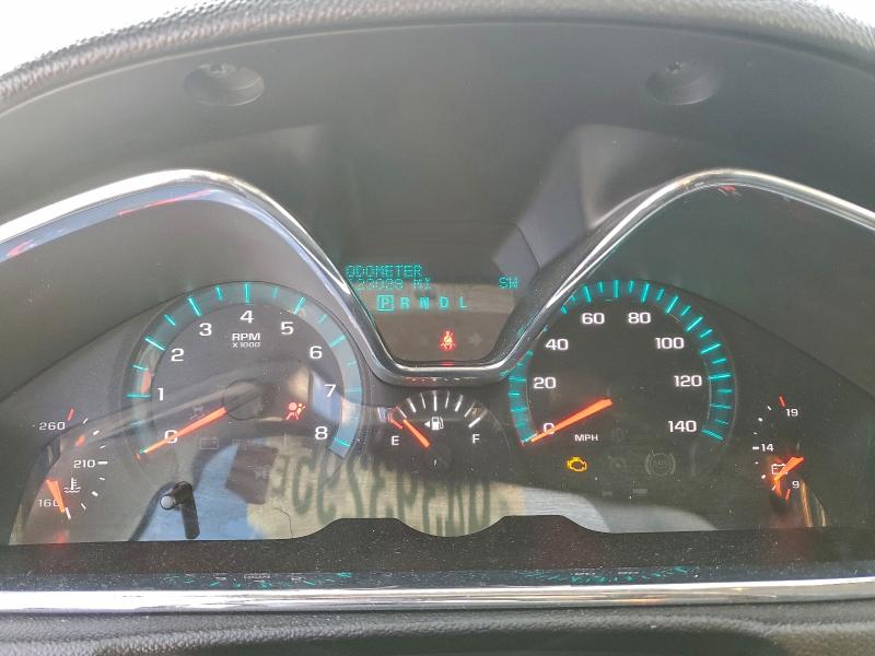 Aukcja sprzedaży 2017 Chevrolet Traverse, vin: 1GNKVGKD9HJ345124, numer aukcji: 94393295