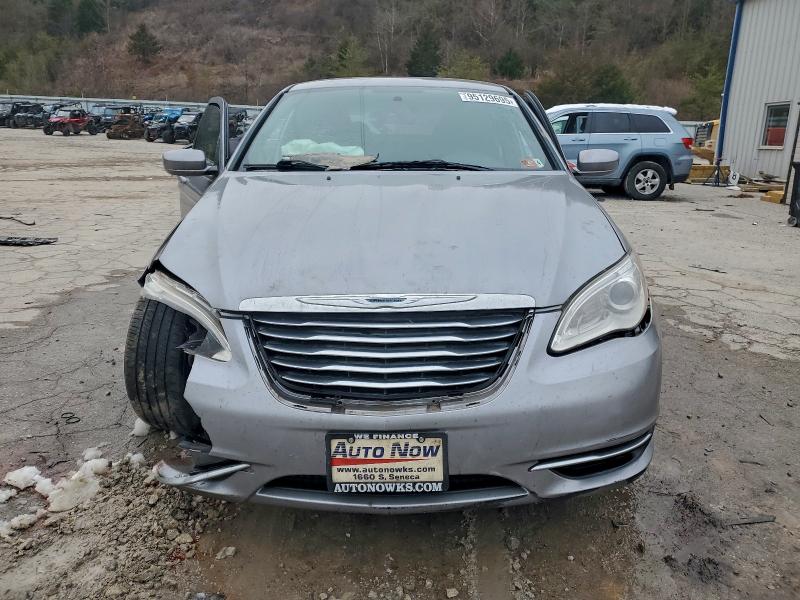 Aukcja sprzedaży 2014 Chrysler 200, vin: 1C3CCBAB7EN212781, numer aukcji: 95129695
