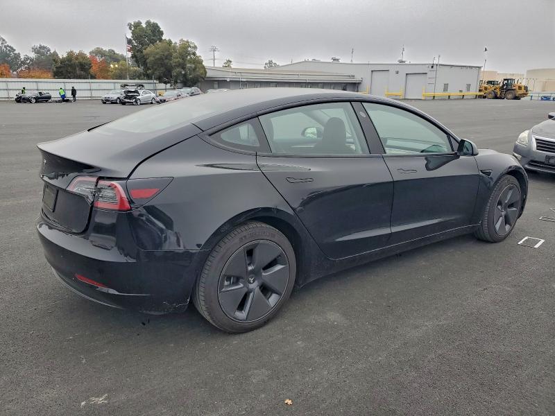 Aukcja sprzedaży 2023 Tesla Model 3, vin: 5YJ3E1EA7PF555397, numer aukcji: 95975885