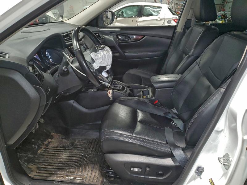 Продаж на аукціоні авто 2018 Nissan Rogue S, vin: JN8AT2MV7JW351505, номер лоту: 96428595