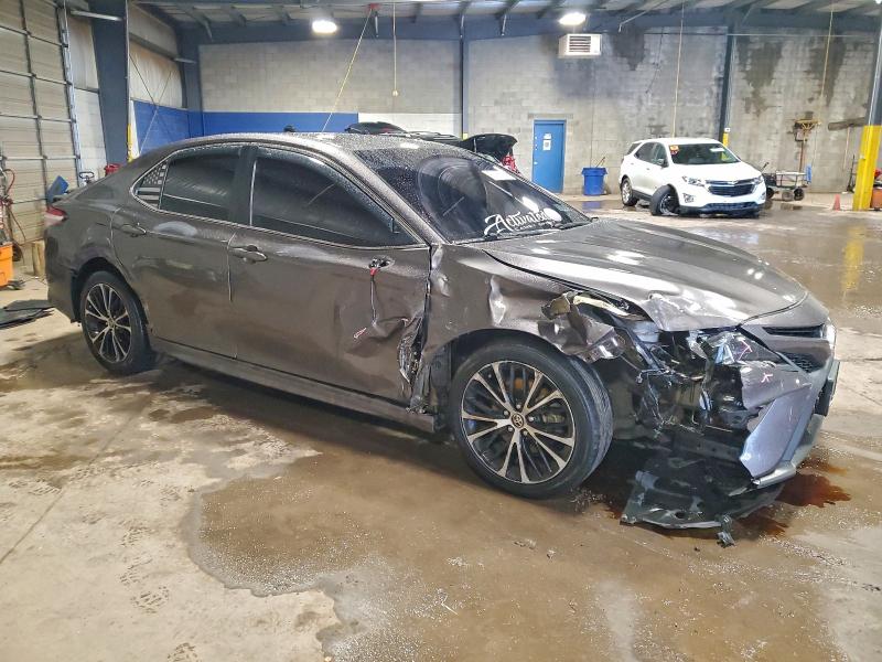 Aukcja sprzedaży 2020 Toyota Camry, vin: 4T1G11AK2LU946207, numer aukcji: 97430195