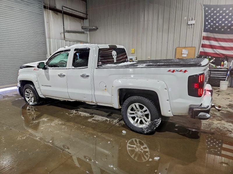 94862245 :رقم المزاد ، 1GCVKREHXEZ385511 vin ، 2014 Chevrolet Silverado مزاد بيع