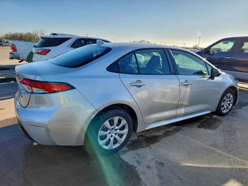 93218495 :رقم المزاد ، 5YFB4MDE5PP061161 vin ، 2023 Toyota Corolla مزاد بيع