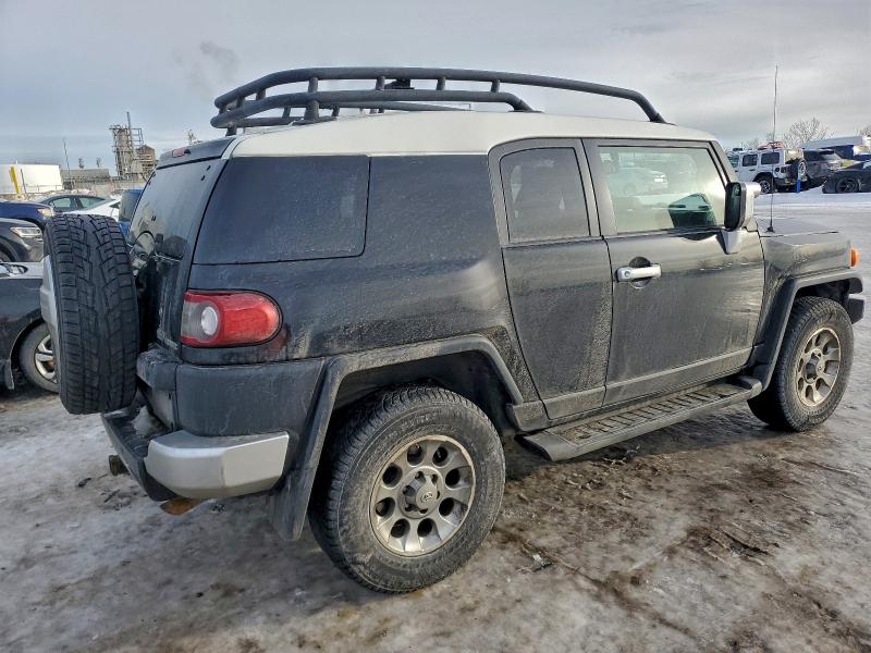 95659385 :رقم المزاد ، JTEBU4BF6CK127300 vin ، 2012 Toyota Fj Cruiser مزاد بيع