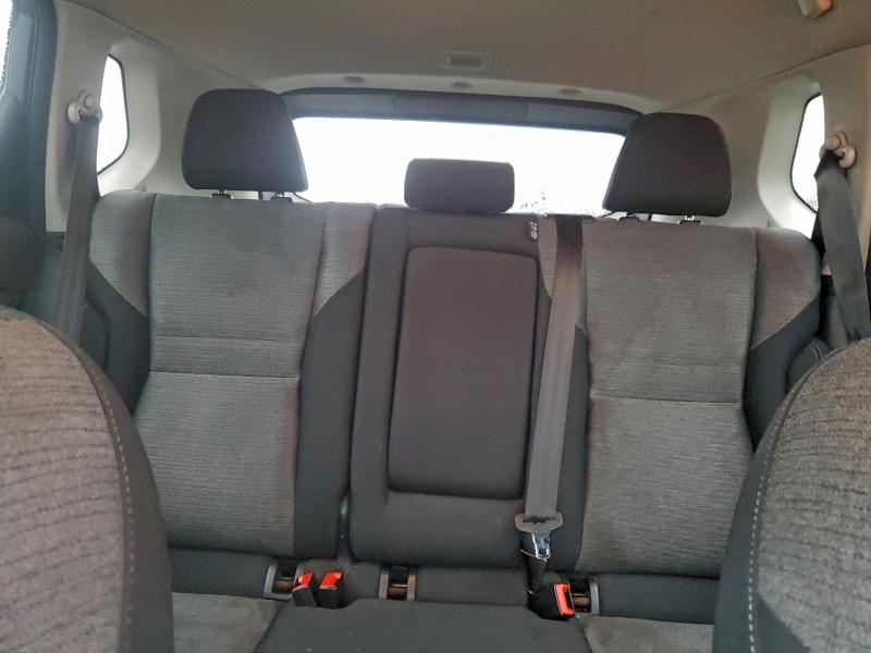 Aukcja sprzedaży 2021 Nissan Rogue, vin: 5N1AT3AA6MC677543, numer aukcji: 94527005