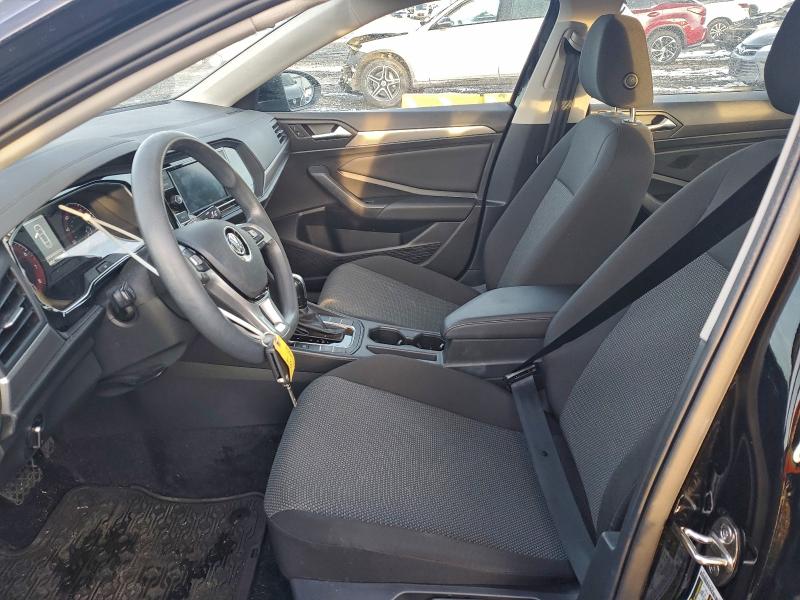 Aukcja sprzedaży 2021 Volkswagen Jetta, vin: 3VWC57BU2MM042239, numer aukcji: 97778235