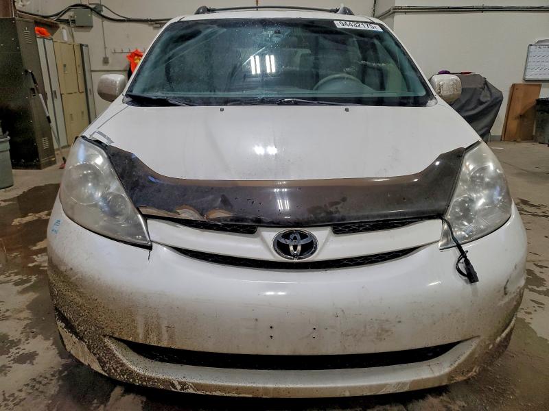 Aukcja sprzedaży 2009 Toyota Sienna, vin: 5TDZK22CX9S243149, numer aukcji: 94432175