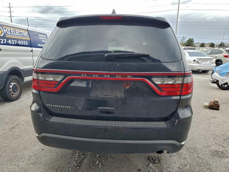 Продажа на аукционе авто 2015 Dodge Durango, vin: 1C4RDHAG0FC709038, номер лота: 97398335