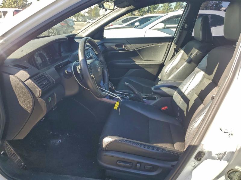Продажа на аукционе авто 2016 Honda Accord, vin: 1HGCR2F54GA160406, номер лота: 97591905