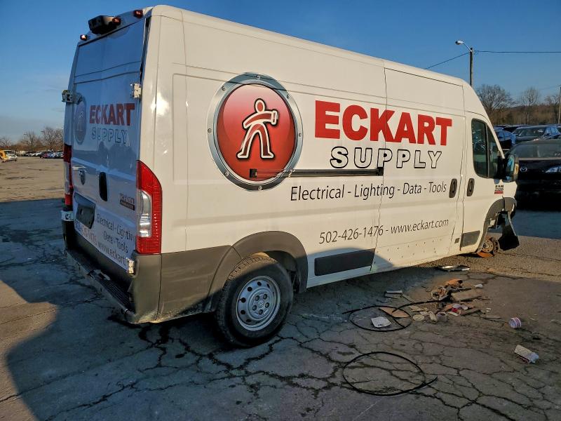 Aukcja sprzedaży 2020 Ram Promaster 2500, vin: 3C6TRVDG8LE131381, numer aukcji: 97286545