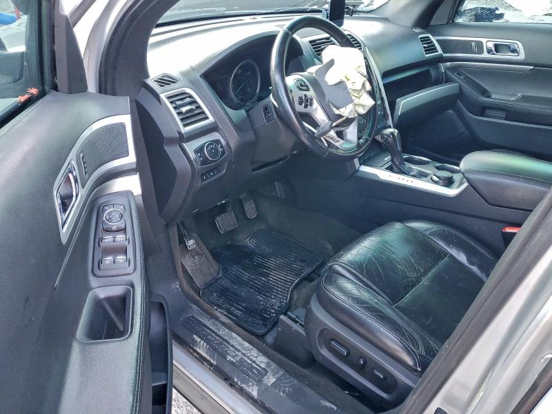 Aukcja sprzedaży 2013 Ford Explorer, vin: 1FM5K8D87DGC78773, numer aukcji: 94982905