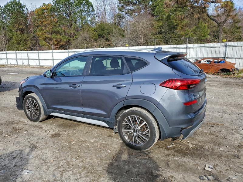 Aukcja sprzedaży 2019 Hyundai Tucson, vin: KM8J33AL5KU950366, numer aukcji: 95139195