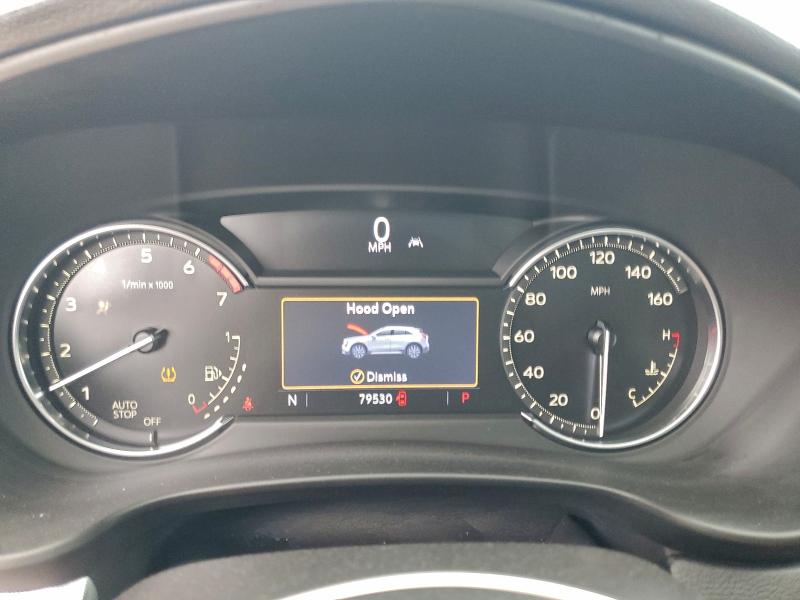 Продажа на аукционе авто 2022 Cadillac Xt4 Premiu, vin: 1GYFZCR40NF105398, номер лота: 98204975