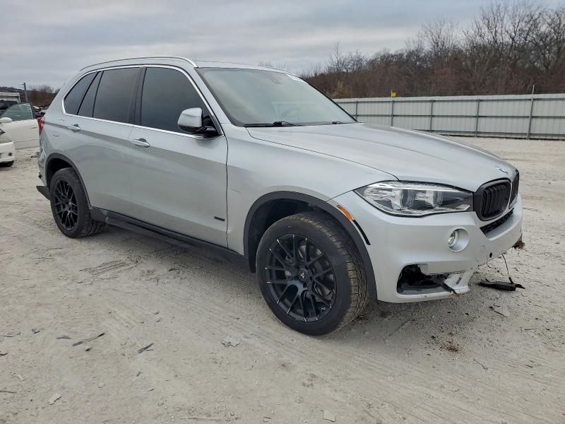 Продажа на аукционе авто 2017 Bmw X5, vin: 5UXKR0C56H0U50610, номер лота: 97445875
