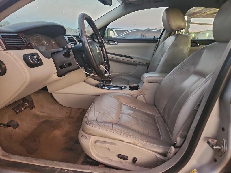 Продаж на аукціоні авто 2012 Chevrolet Impala, vin: 2G1WC5E35C1142928, номер лоту: 96299045