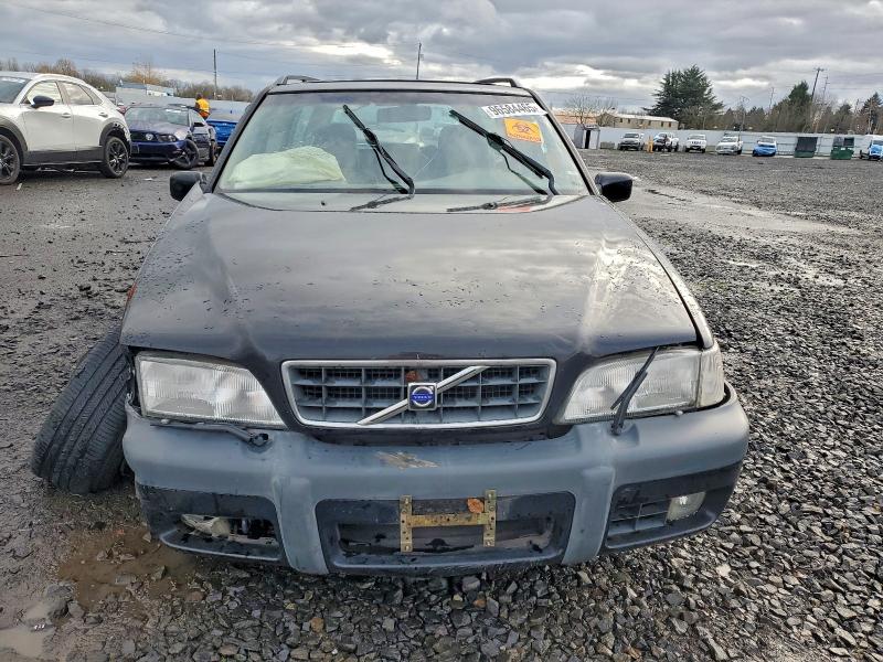Aukcja sprzedaży 2000 Volvo V70, vin: YV1LZ56D1Y2643705, numer aukcji: 96584465