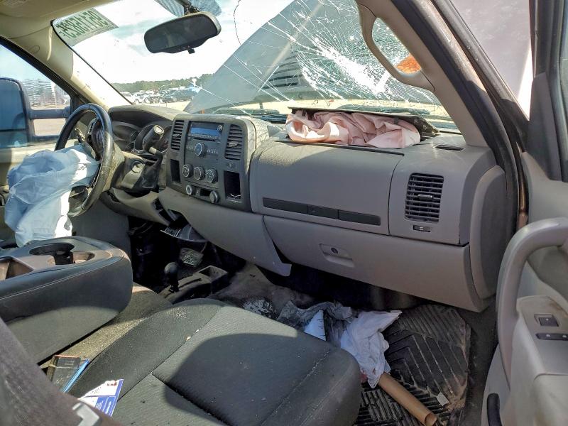 Aukcja sprzedaży 2012 Gmc Sierra, vin: 1GT02ZCG6CZ185176, numer aukcji: 95115825