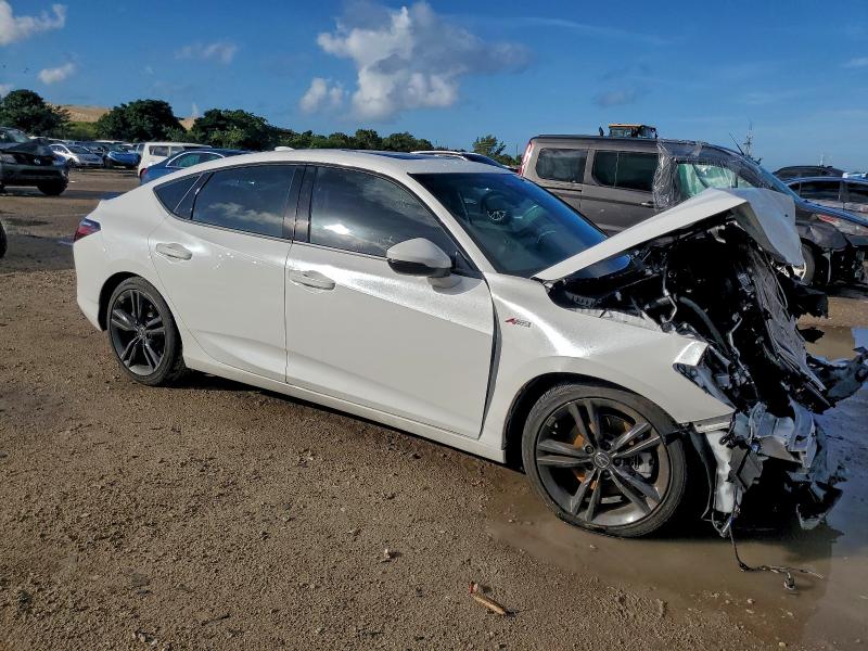 Aukcja sprzedaży 2025 Acura Integra A-, vin: 19UDE4H66SA021257, numer aukcji: 97238725