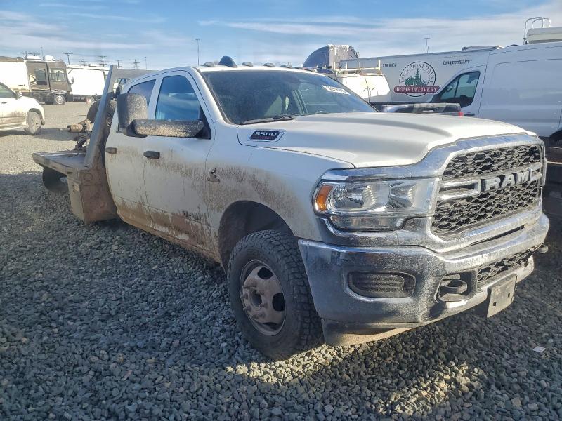 Продаж на аукціоні авто 2022 Ram 3500, vin: 3C63RRGL1NG396859, номер лоту: 96918045