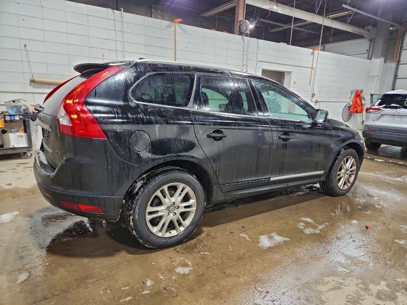 96113295 :رقم المزاد ، YV426MDD7F2604554 vin ، 2015 Volvo Xc60 مزاد بيع