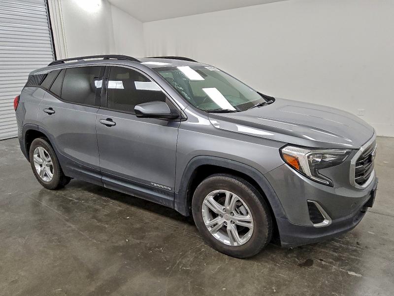 Продажа на аукционе авто 2019 Gmc Terrain, vin: 3GKALMEV3KL200906, номер лота: 93184215