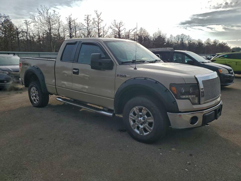 Продажа на аукционе авто 2010 Ford F150 Super, vin: 1FTFX1EV4AFD70382, номер лота: 95240595