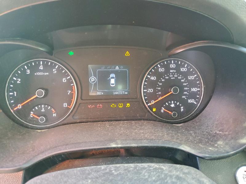 Продаж на аукціоні авто 2016 Kia Optima, vin: 5XXGU4L30GG056027, номер лоту: 96993405