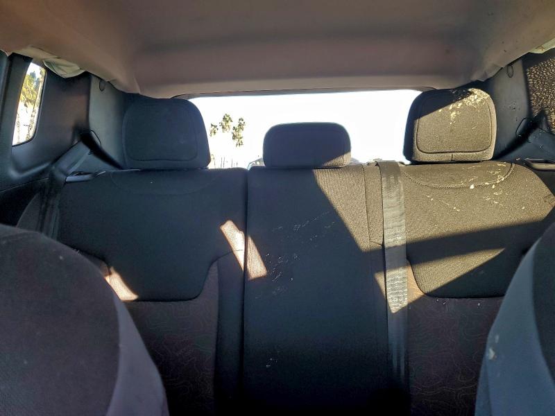 Aukcja sprzedaży 2023 Jeep Renegade L, vin: ZACNJDB1XPPP67985, numer aukcji: 96639055