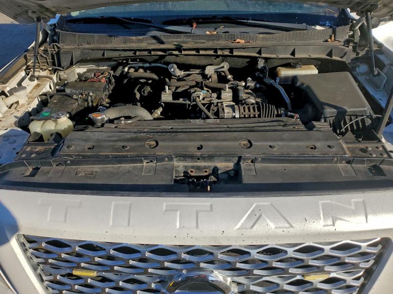 Продаж на аукціоні авто 2019 Nissan Titan, vin: 1N6AA1E57KN504186, номер лоту: 97723915
