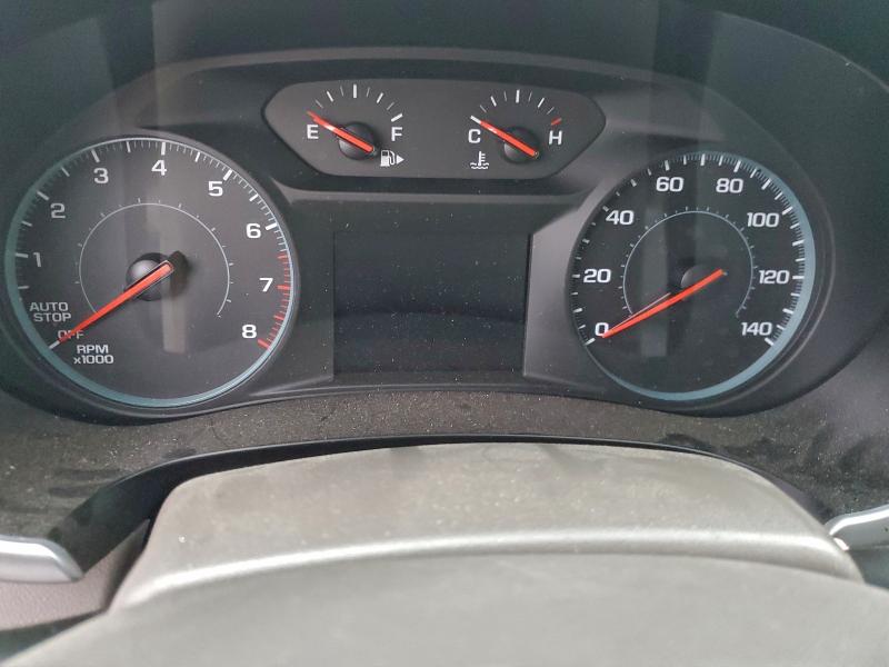 Продаж на аукціоні авто 2022 Chevrolet Malibu, vin: 1G1ZD5ST3NF147071, номер лоту: 95499915