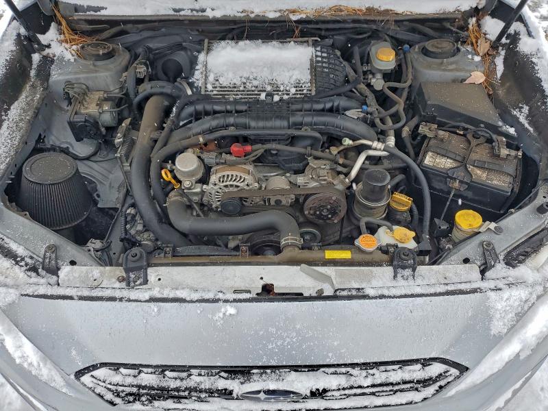 Продажа на аукционе авто 2018 Subaru Wrx, vin: JF1VA1A67J9810045, номер лота: 93814815